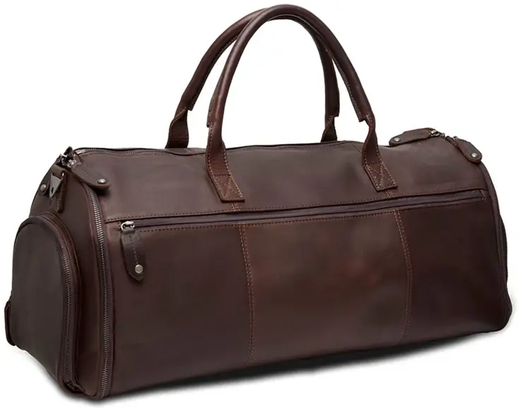 Chesterfield - Finlay - Leren reistas 38,6L
