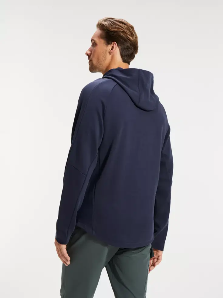 Keltir - Hoodie heren - Human Nature