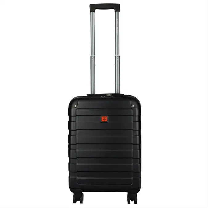 Enrico Benetti - Rochester - Handbagage