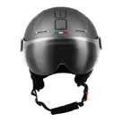 Speed Pedelec 2 fietshelm vizier