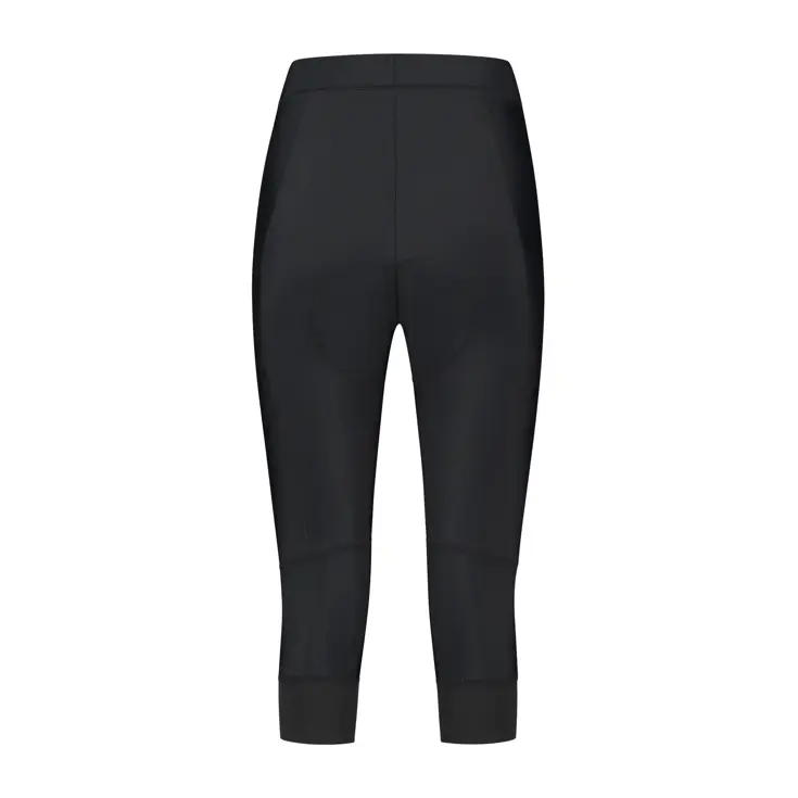 Essential Fietsshort 3/4 Dames