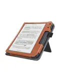 Ereader Hoesje - Jeans strap Case Kobo Libra Color