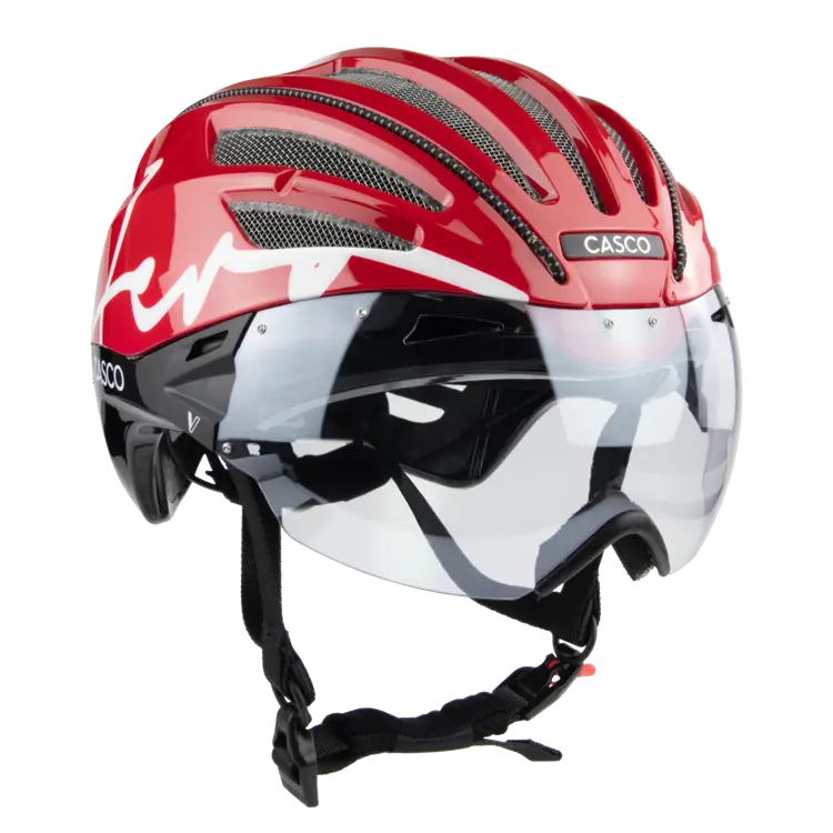 SPEEDAIRO Vizier Fietshelm