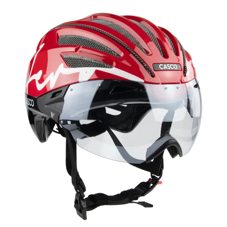 SPEEDAIRO Vizier Fietshelm