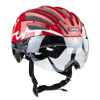 Speed pedelec helm