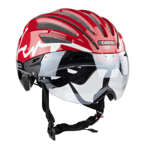 SPEEDAIRO Vizier Fietshelm