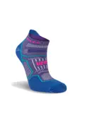 TwinSkin Socklet sokken