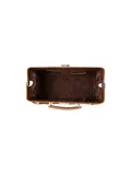 Chesterfield -Texel - Leren reistas 23L