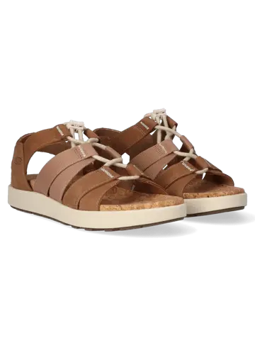 Elle Strap - Sandalen - Dames