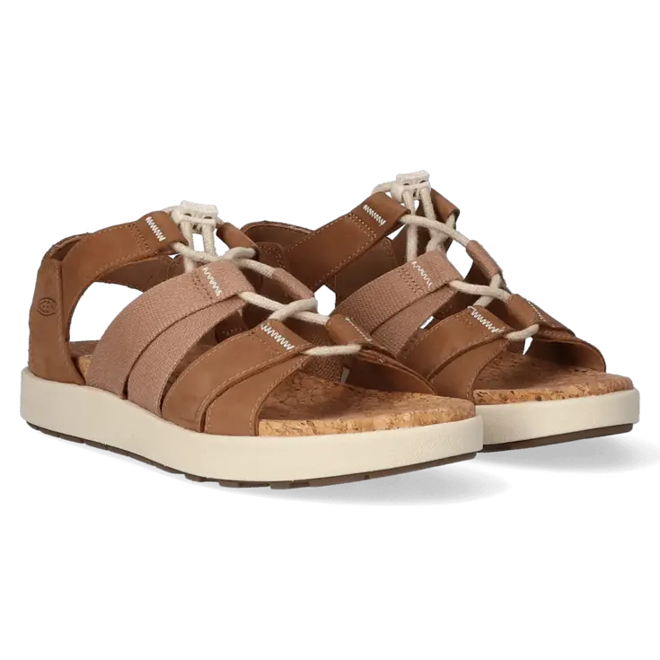 Elle Strap - Sandalen - Dames
