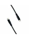 USB-C naar USB-C Kabel – 150cm – 100W