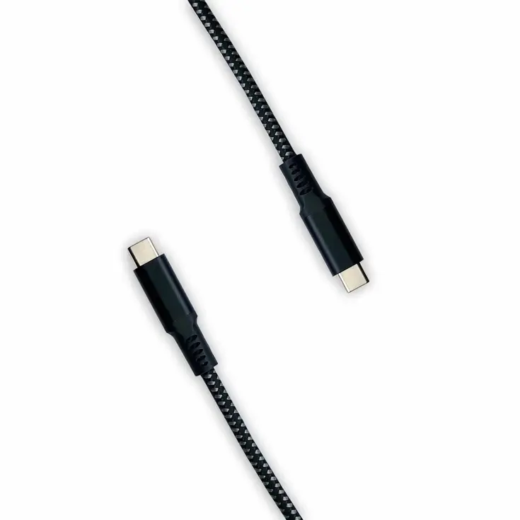 USB-C naar USB-C Kabel – 150cm – 100W
