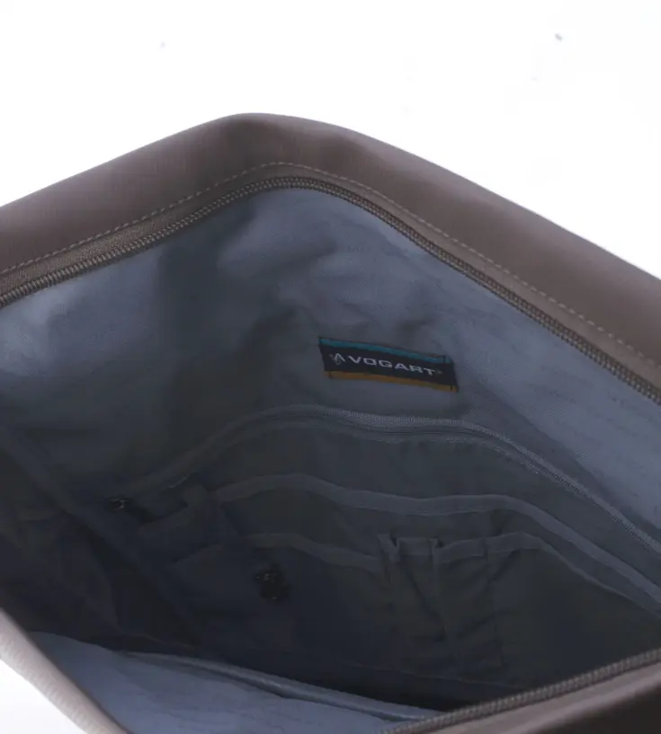 Vogart - Eborn - Waterdichte rolltop rugzak