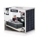 Luchtbed - Bestway - 2P - 152x203 cm + pomp