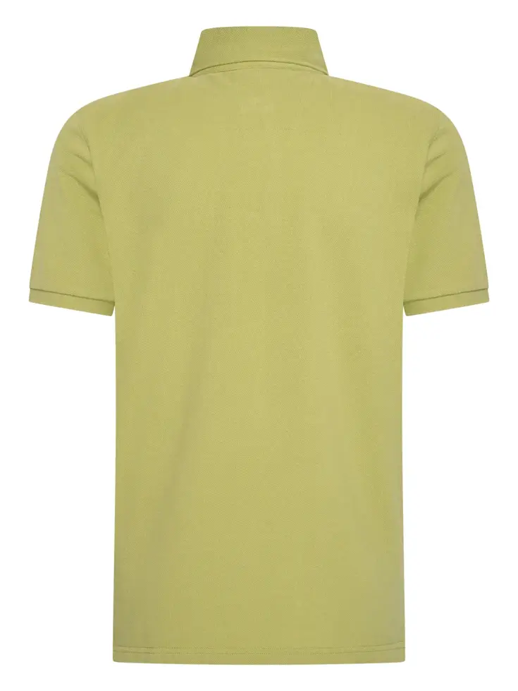 Fald - Polo heren - Human Nature
