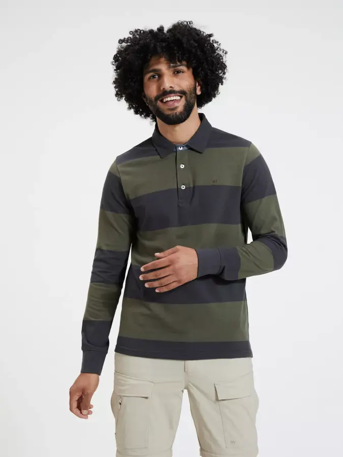 Denton – Polo heren