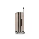 Gabol medium trolley expandable Beige