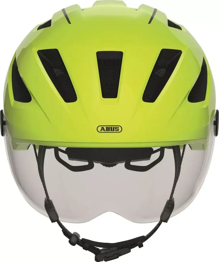 Pedelec 2.0 ACE - Fietshelm - Abus