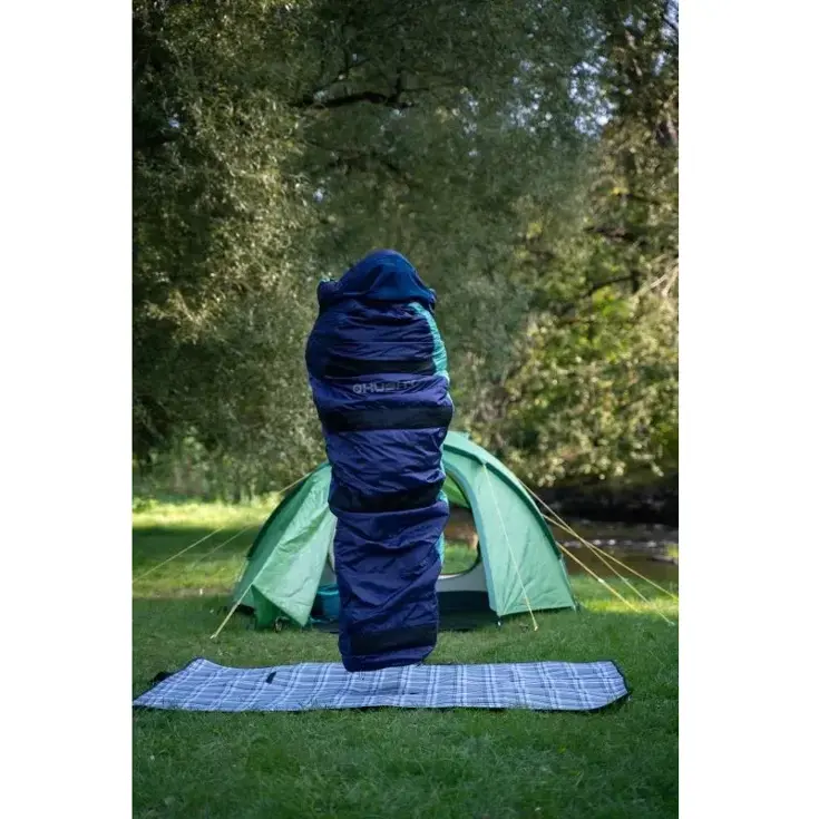Mummyslaapzak Espace