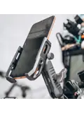 Motor stuurbevestigingsset telefoon