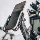 Outplorer motor stuurbevestigingsset telefoon