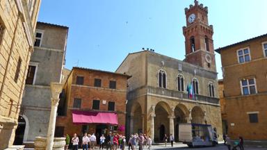 italie_toscane_pienza_centrum_beeldbank-kampeerreizen