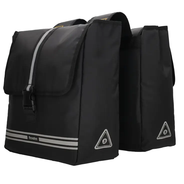 Bicycle - Dubbele fietstas - 16L
