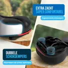 Strex Fietszadel Unisex - Extra Comfortabel
