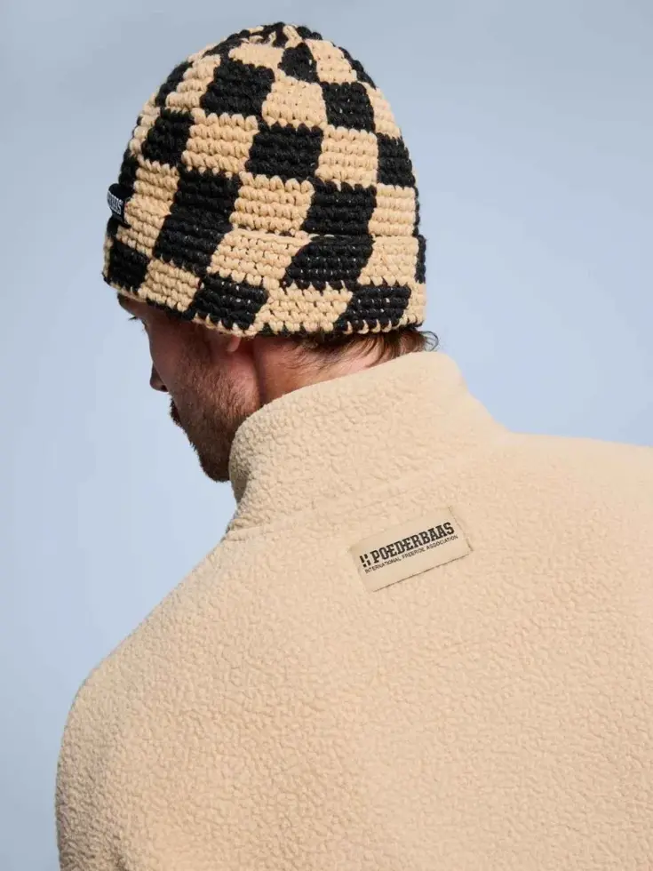 Heren - Sherpa Jacket