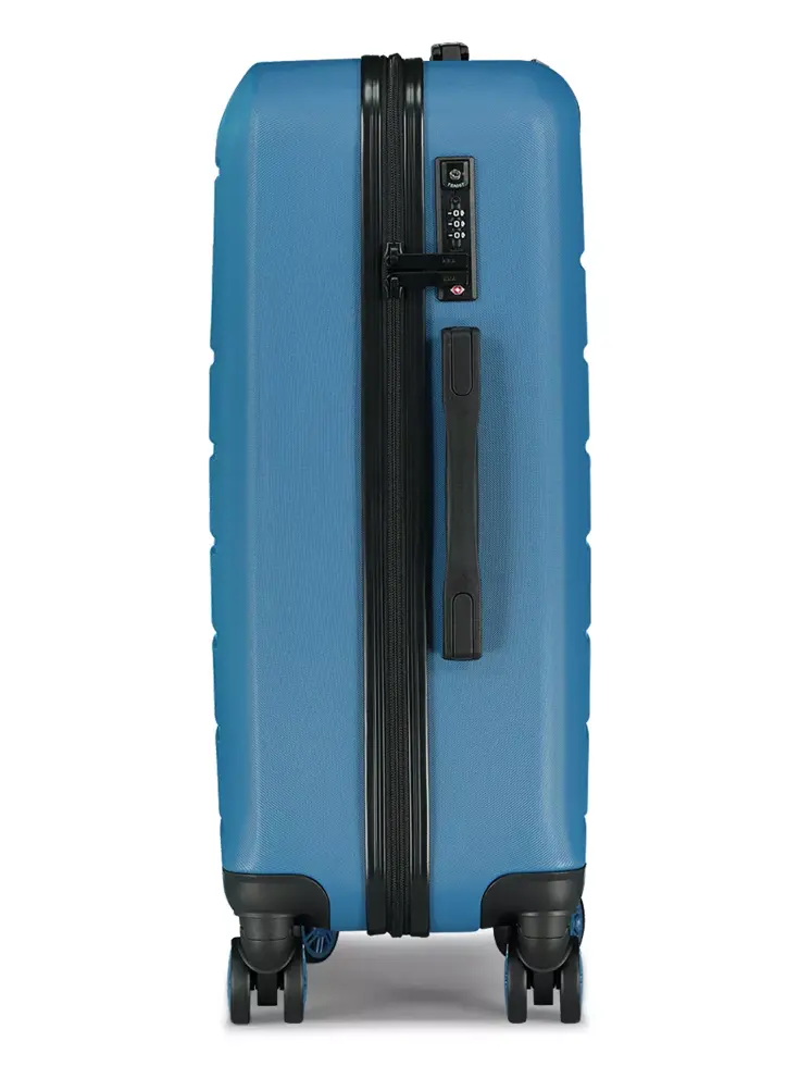 Bourges medium - Koffer 70 liter – Human Nature