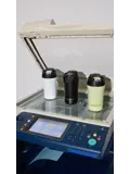Thermofles 350ml - Dubbel geïsoleerd, Lekvrij