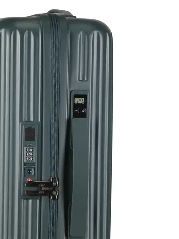 Antibes small - Koffer 40L - Human Nature
