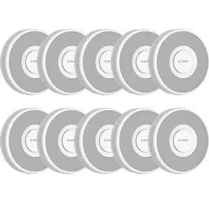 XS0B-MR Slimme voice rookmelder 10-pack
