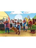 PLAYMOBIL® Asterix: Het grote dorpsfeest 70931