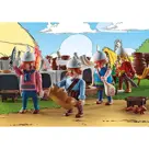 PLAYMOBIL® Asterix: Het grote dorpsfeest 70931