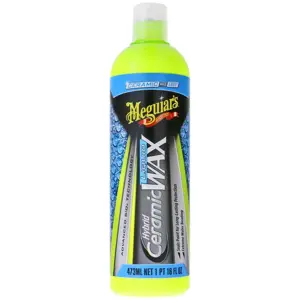 Hybrid Ceramic vloeibare Wax 473ml