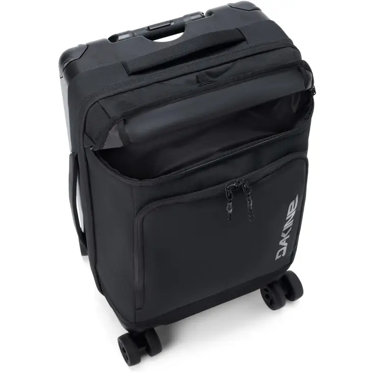 Split 4 Wheel Carry On 48L  | 48 L