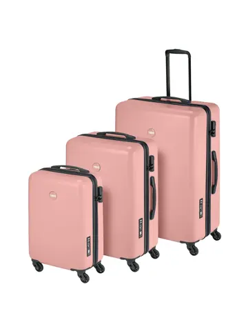 PT01 small - Handbagagekoffer - 35 liter