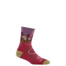 Merinowollen - M/C Midweight north - Wandelsokken