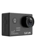 SJ5000X Elite 4K Wifi action cam en dashcam