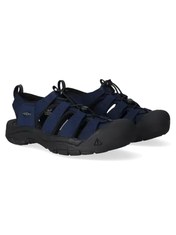 Newport - Wandelschoenen - Heren