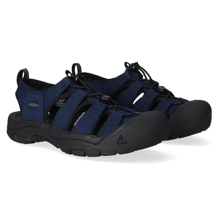 Newport - Wandelschoenen - Heren