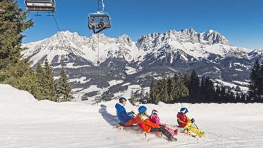 Oostenrijk_Westendorf_Hotel_Lendwirt_Piste1