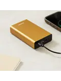 Mini Powerbank 20.000 mAh