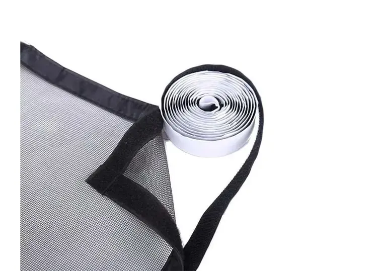 Magnetisch Vliegengordijn 91cm x 210cm