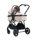 Jaxx - 3-in-1 Kinderwagen - Novi Baby