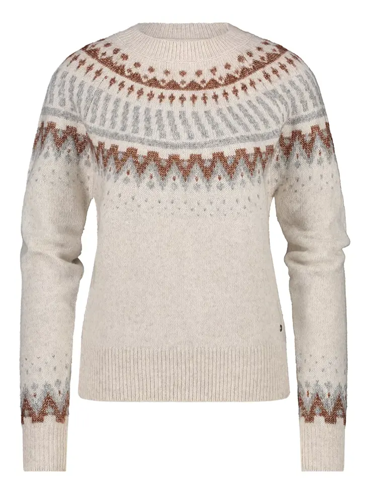 Elice - Trui dames - Human Nature
