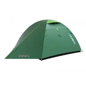 Husky Bird 3 Plus lichtgewicht tent
