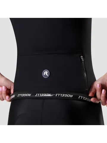 Core Block - Fietsshirt Dames