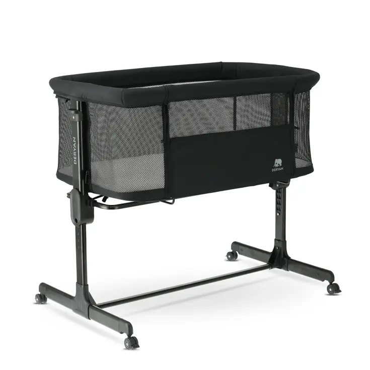 Snoozy Co Sleeper - Verstelbaar frame - 0-6 maand